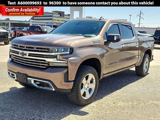 Used 2019 Chevrolet Silverado 1500 High Country video 1