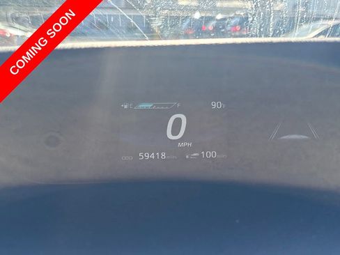 Used 2019 Toyota Mirai FWD image 22