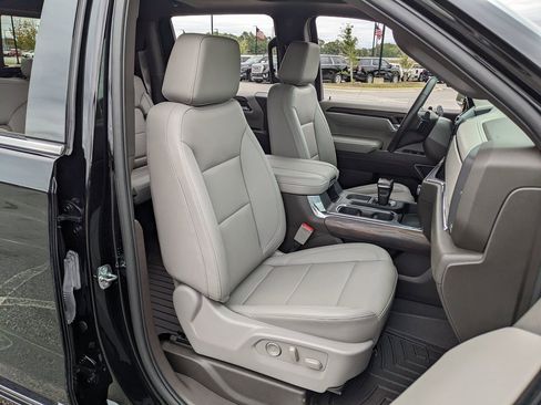 Used 2023 GMC Sierra 1500 SLT w/ SLT Premium Package image 49