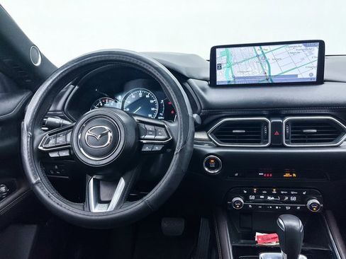 Certified 2024 MAZDA CX-5 Signature image 7