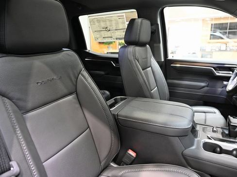 New 2026 GMC Sierra 1500 Denali image 13