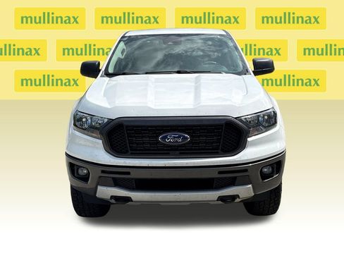 Certified 2021 Ford Ranger XLT w/ Equipment Group 301A Mid RWD image 24