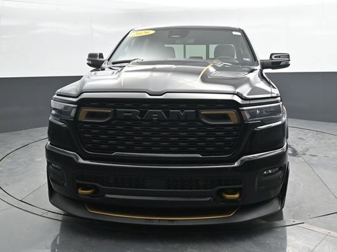 New 2026 RAM 1500 Big Horn image 5