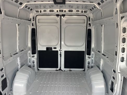 New 2026 RAM ProMaster 1500 w/ Convenience Group FWD image 19