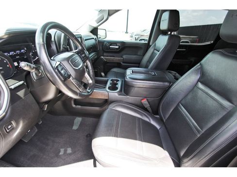 Used 2020 GMC Sierra 1500 Denali w/ Denali Ultimate Package AWD/4WD image 6