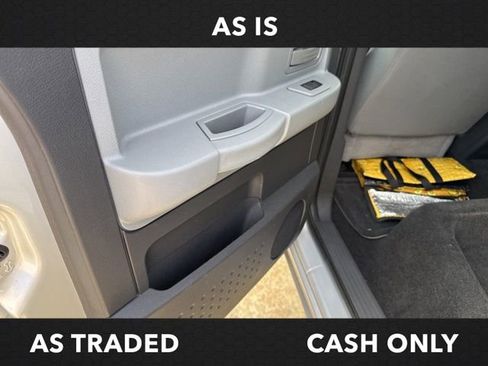 Used 2008 Dodge Dakota SXT w/ Convenience Group image 14