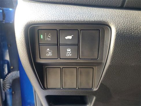 Certified 2021 Honda CR-V Touring image 12