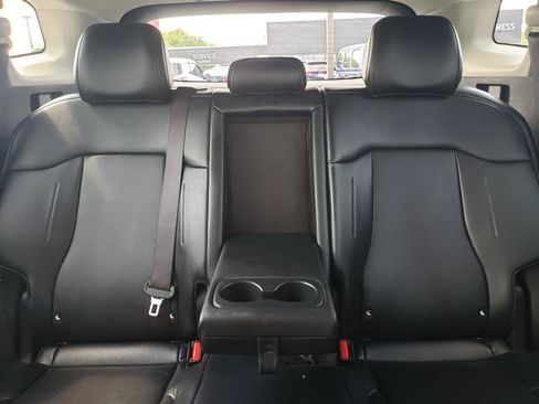 Used 2023 Kia Sportage EX AWD/4WD image 16