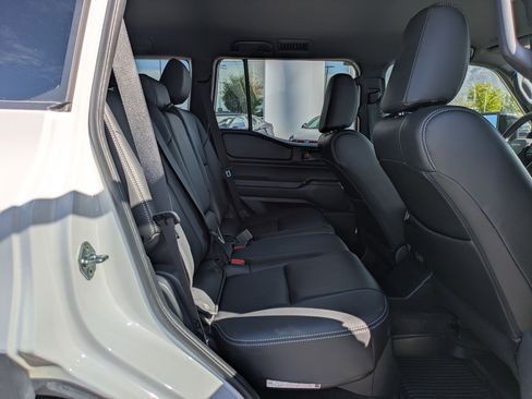 Used 2025 Toyota Land Cruiser 1958 AWD/4WD image 32
