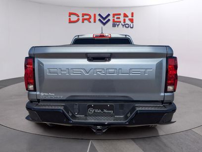 New 2026 Chevrolet Colorado Trail Boss