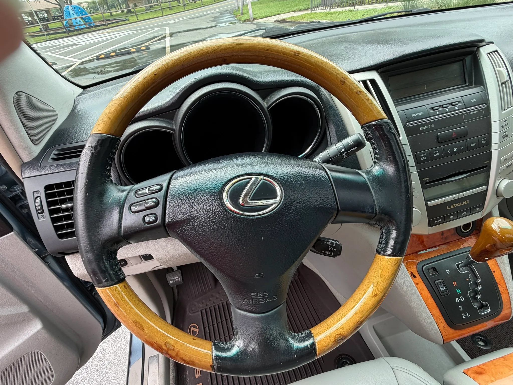 Used 2007 Lexus RX 350 2WD image 29
