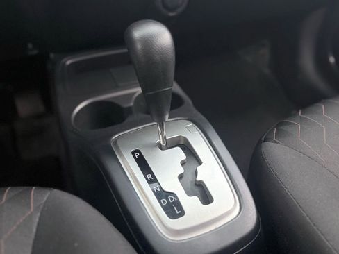 Used 2024 Mitsubishi Mirage ES FWD image 25