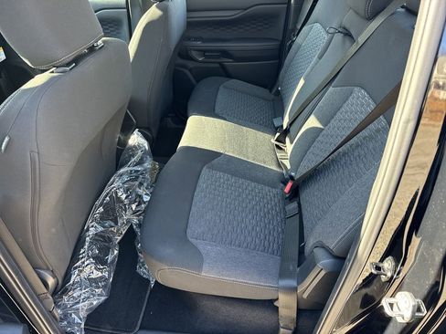 New 2025 Ford Ranger XL w/ Trailer Tow Package image 20