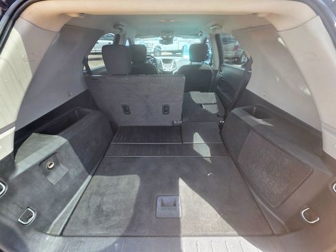 Used 2012 Chevrolet Equinox LT w/ Driver Convenience Package AWD/4WD image 7