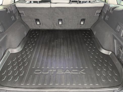 Used 2024 Subaru Outback Limited w/ Popular Package #2 image 20