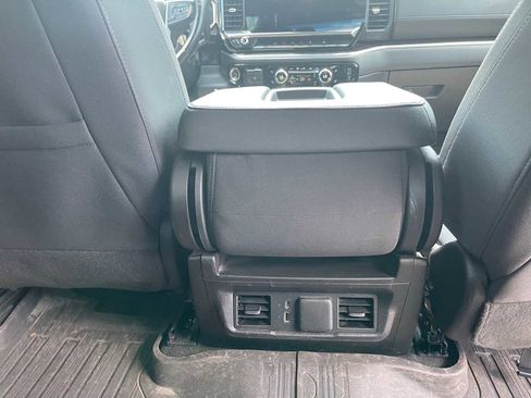 Used 2023 GMC Sierra 1500 Elevation AWD/4WD image 25