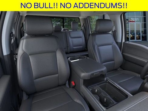 New 2026 Ford F250 Lariat w/ Chrome Package image 11