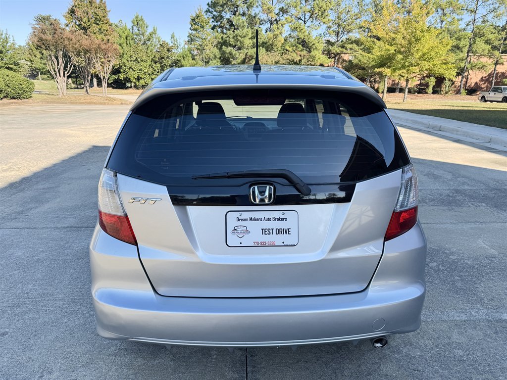 Used 2011 Honda Fit Sport image 16