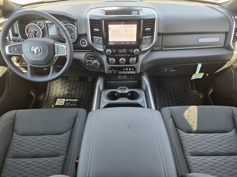 New 2026 RAM 1500 Big Horn image 20