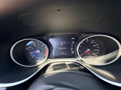 Used 2020 Jeep Compass Latitude w/ Popular Equipment Group AWD/4WD image 24