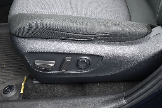 Certified 2024 Toyota RAV4 XLE AWD/4WD image 22