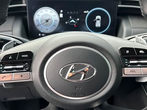 Used 2023 Hyundai Tucson Limited image 27