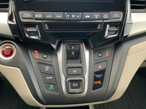 Used 2024 Honda Odyssey EX-L image 25