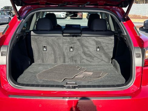 Used 2022 Lexus RX 350 FWD w/ Premium Package image 19