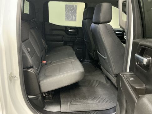 Used 2020 Chevrolet Silverado 1500 LT w/ All-Star Edition AWD/4WD image 29