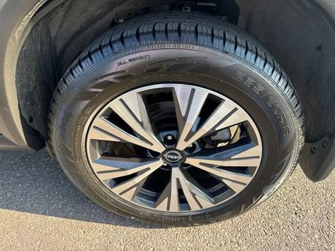 Certified 2023 Nissan Rogue SV AWD/4WD image 32