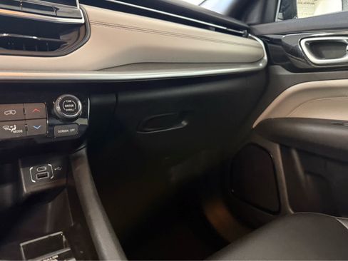 Used 2025 Jeep Compass Limited AWD/4WD image 20