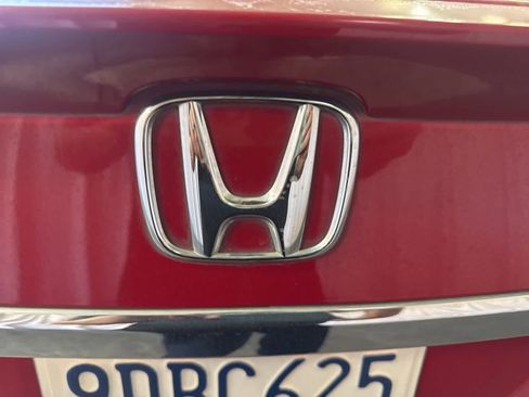 Used 2017 Honda Accord Sport Special Edition image 14