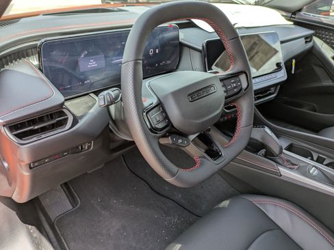 New 2026 Dodge Charger Scat Pack image 10