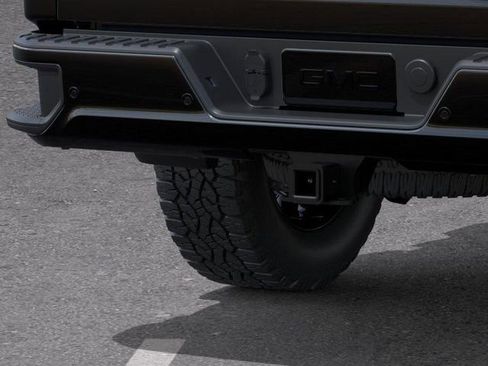 New 2026 GMC Sierra 2500 AT4 w/ Technology Package AWD/4WD image 14