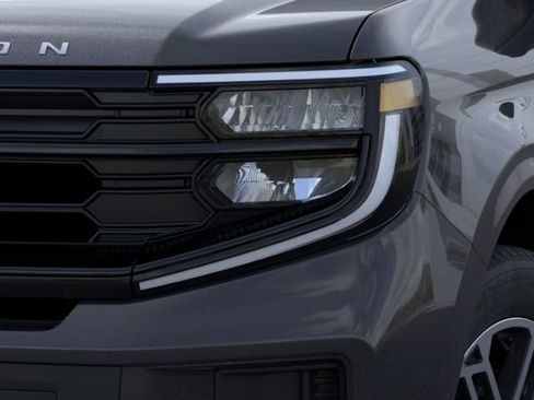 New 2025 Ford Expedition Active AWD/4WD image 18