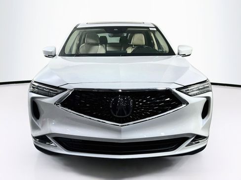 Used 2022 Acura MDX SH-AWD image 2