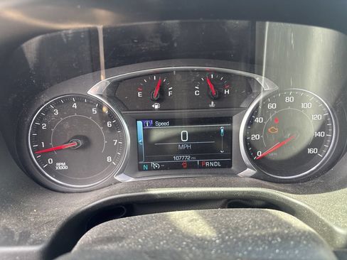 Used 2019 GMC Acadia SLT AWD/4WD image 21