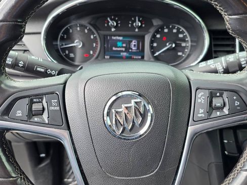 Used 2019 Buick Encore Preferred FWD image 16