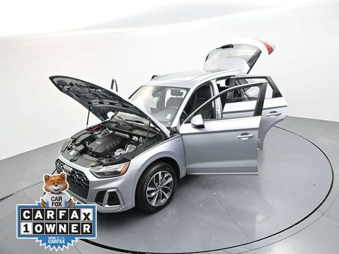 Used 2024 Audi Q5 2.0T Premium Plus image 37