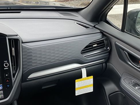 New 2026 Subaru Forester Premium image 22