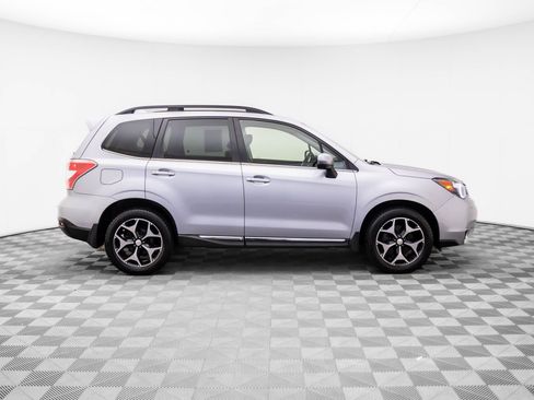 Used 2016 Subaru Forester 2.0XT Touring w/ Protection Package #2 image 6
