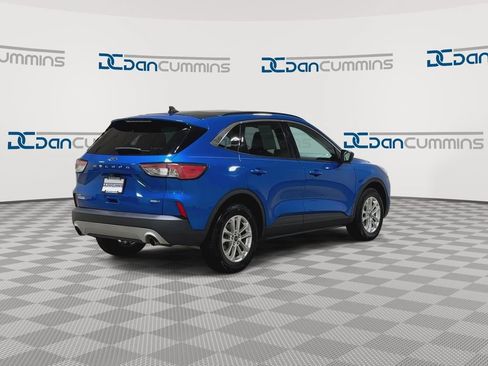 Used 2020 Ford Escape SE AWD/4WD image 9