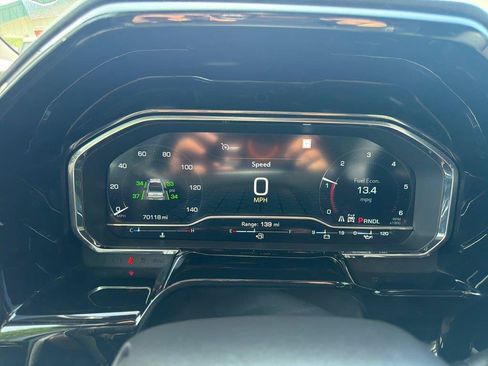 Certified 2022 GMC Sierra 1500 SLE AWD/4WD image 20