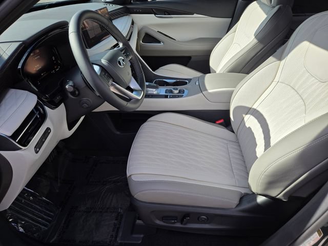 New 2027 INFINITI QX60 Autograph w/ Dark Cargo Package AWD/4WD image 10