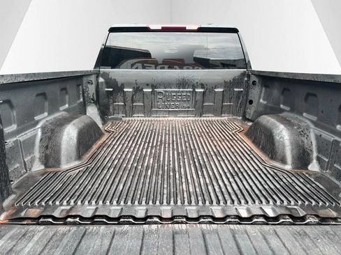 Used 2021 GMC Sierra 1500 Elevation w/ X31 Off-Road Package AWD/4WD image 30