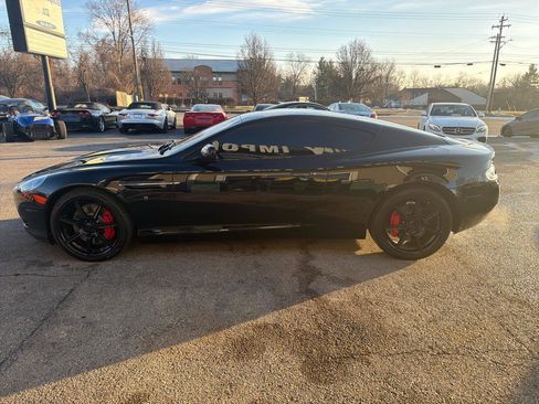 Used 2006 Aston Martin DB9 Coupe image 11