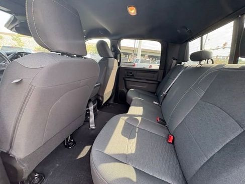 New 2025 RAM 2500 Tradesman image 27