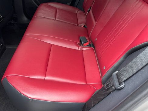 Used 2025 Lexus NX 250 FWD w/ Towing Package (2000 Lbs) image 42