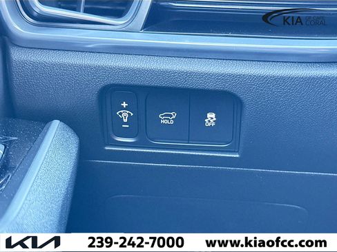 New 2026 Kia Sorento SX Prestige image 37