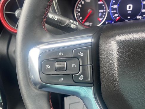 Used 2023 Chevrolet Blazer RS w/ LPO, Floor Liner Package FWD image 14